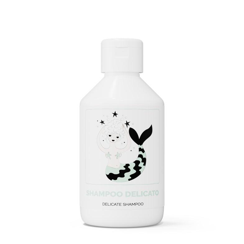 SHAMPOO DELICATO | Veralab SHAMPOO DELICATO | Veralab
