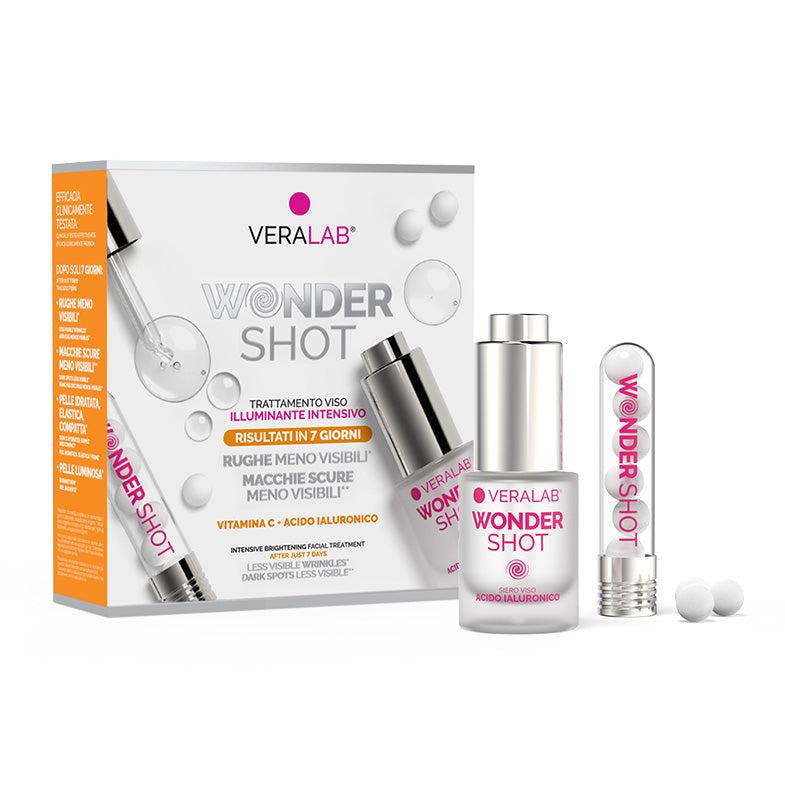 WONDER SHOT | Veralab WONDER SHOT | Veralab