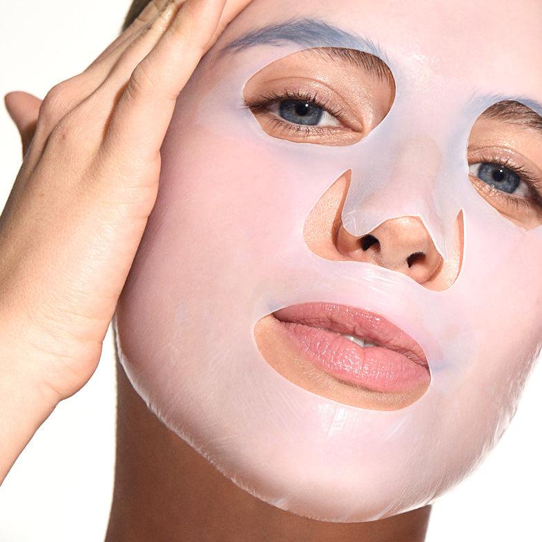 HYPER CARE MASK | Veralab HYPER CARE MASK | Veralab