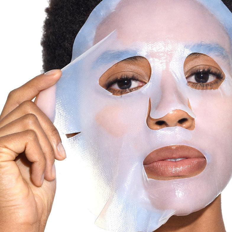 HYPER HYDRA MASK | Veralab HYPER HYDRA MASK | Veralab