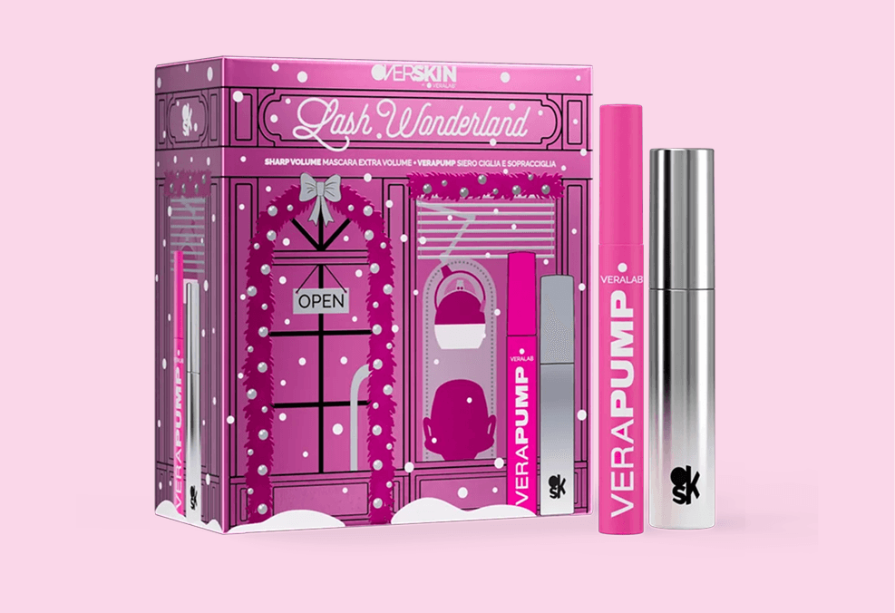 Lash Wonderland
