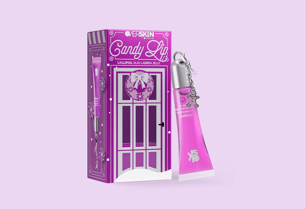 Candy Lip