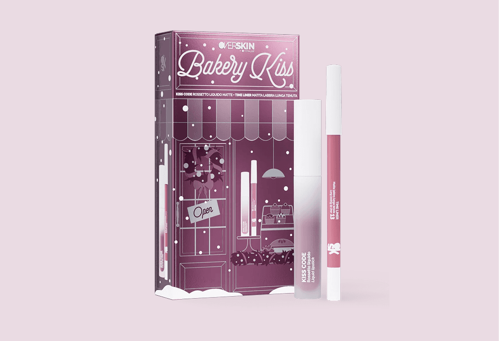 Bakery Kiss Rose