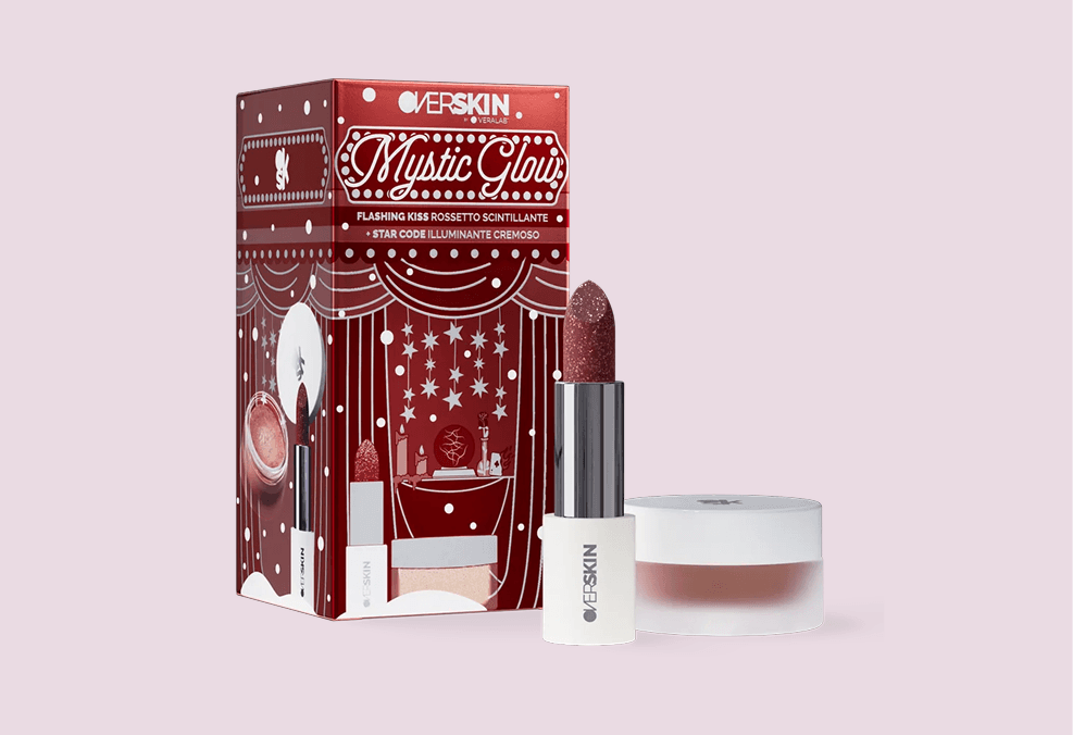 Mystic Glow Red