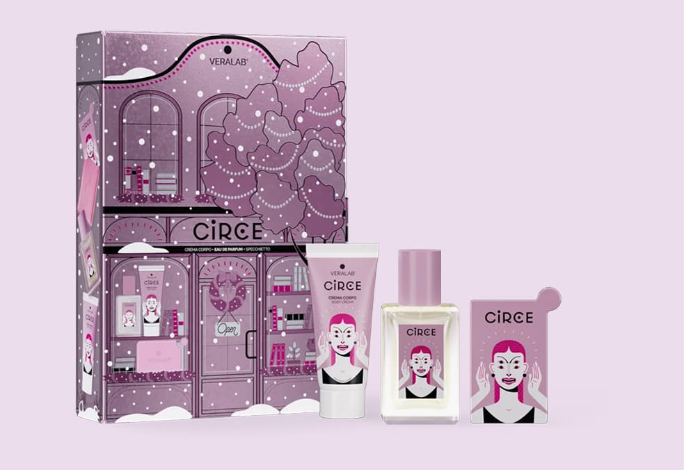 Circe