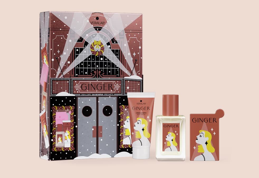 Ginger